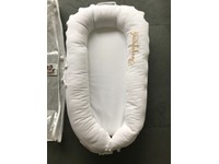 sleepyhead deluxe cover sale